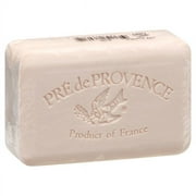 Pre de Provence Artisanal French Soap Bar Enriched with Shea Butter, Coconut, 250 Gram