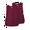 Burgundy, variant on Adar Universal Cobbler Apron Multi Color 2 Pack - Unisex Cobbler Apron