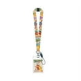 thumbnail image 4 of Mickey Mouse 806446 Disney Mickey Mouse Lanyard with Card Holder, 4 of 5