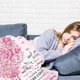thumbnail image 5 of LHSHID Cousin Gifts for Women Blanket Cousin Gifts Best Gifts for Cousins Birthday Gifts for Cousins Female to My Favorite Cousin Gift Christmas Cousin Gift Ideas Throw Blanket 30"x40", 5 of 8