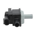 thumbnail image 3 of Purge Control Solenoid Vacuum Valve, Sturdy High Strength Professional PE01 18 751 Impact  Metal Stable Performance  for Cars, 3 of 8