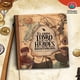thumbnail image 1 of El gran libro de los héroes y los aventureros, de Dávila V, 1 of 6