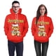 thumbnail image 3 of Christmas Hoodie for Men Graphic Sweatshirts Unisex Clothing Pullover 3D Printed Long Sleeve Couple Streetwear Male Clothing, 3 of 4