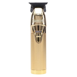 NEW BABYLISSPRO GOLDFX WITH VINYL WRAP  Barber accessories, Barber  equipment, Barber clippers