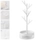 thumbnail image 2 of Árbol de joyería novedoso Soporte de joyería Árbol Soporte para colgantes Soporte para dijes Soporte para joyas con forma de rama, 2 of 7
