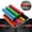Bike Grips Under $5 A1270, variant on Vacemry 1Pcs Bike Grips, Non Slip Sponge Handlebar Grips for Bicycle Mountain Bike, Shock Absorbing Soft Comfortable Bike Hand Grips, Easy Install Replacement Grips for Road Bike BMX, 13cm Length