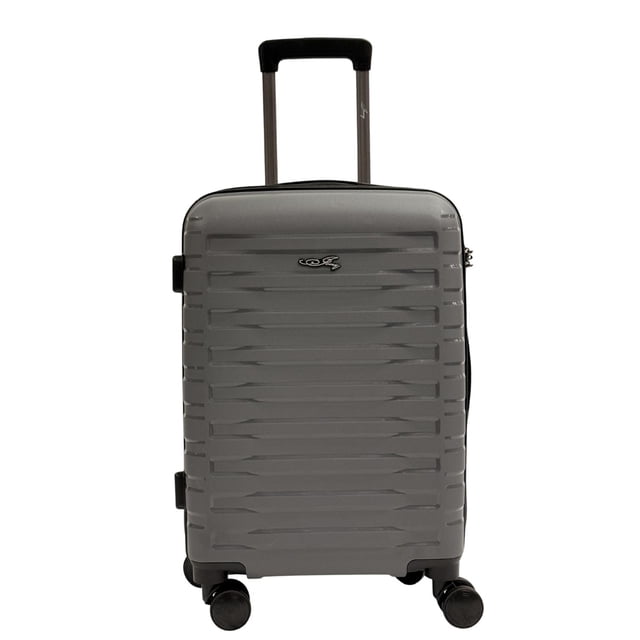 MALETA DE CABINA JON Z18 20" GRIS