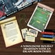 thumbnail image 4 of Calendario de Adviento EXIT: El juego La estrella de Hollywood desaparecida, 4 of 5