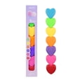 thumbnail image 1 of Octopus Gummy Bear Styling Attaches A Highlighter Accent Marker K4I8, 1 of 7