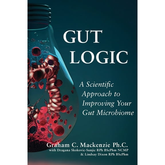 Gut Logic, (Paperback)