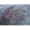 thumbnail image 4 of oneOone Cotton Silk Medium Blue Fabric Abstract Texture Fabric For Sewing Printed Craft Fabric By The Yard 42 Inch Wide, 4 of 4