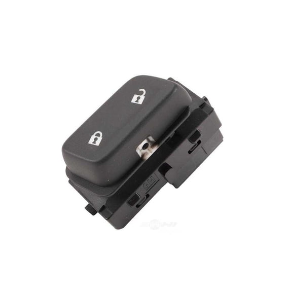 GM Genuine Parts 87861219 Driver Side Door Lock Switch