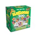 thumbnail image 1 of Editions Gladius Kaboom Zoo, 1 of 2