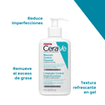 thumbnail image 3 of Kit Anti Acné Barros Y Espinillas Cerave Control Marcas Por Acné, Reduce Oleosidad Y Marcas Post Imperfecciones, 3 of 8
