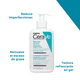 thumbnail image 3 of Skincare Anti Acne Barros Y Espinillas Cerave 2 Piezas, Reduce Oleosidad Y Desobstruye Los Poros, 3 of 8