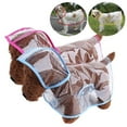 thumbnail image 2 of Dog Raincoat Waterproof Transparent Raincoat For Pets Small And Medium-Sized Dog Two-legged Dog Waterproof Coat #448581, 2 of 7