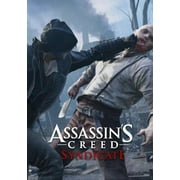 Assassin’s Creed® Syndicate, Ubisoft, PC, [Digital Download], 685650103778