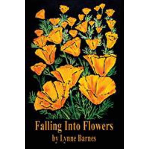 Pre-Owned Falling into Flowers (Paperback) 1421837706 9781421837703