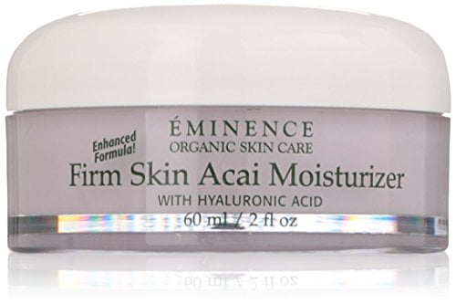 firm skin acai moisturizer