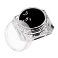thumbnail image 3 of HOOWIFFY Teeth Rhinestone Ornament in Golden Color for Elegant and Fashionable Smile Decoration, 3 of 7