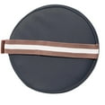 thumbnail image 3 of Master Massage 6"x26" Full Round Massage Bolster - Royal Blue, 3 of 6