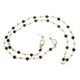thumbnail image 1 of 1Pc Multifunctional Glasses Chain Face Mask Lanyard Non-skid Glasses Rope, 1 of 7