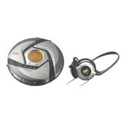 SHOCKWAVE CD MP3 Player