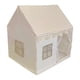 thumbnail image 3 of Regalo de tienda de campaña para niños, decoración interior y exterior para habitación de niños, Castillo de princesa, casa de juegos portátil de, 3 of 9