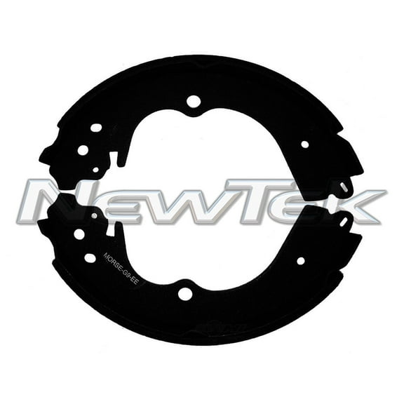 Drum Brake Shoe Fits select: 2000-2002 SUBARU LEGACY