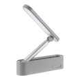 thumbnail image 1 of Lámpara De Escritorio Led Lámpara De Lectura De Control Táctil Portátil Lámpara De Escritorio Plegable Telescópica Recargable Usb Typ-C Para Dormitorio De Oficina Noticed HA027619-02, 1 of 6