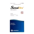 thumbnail image 1 of Sensidex Desloratadina 50 mg solución 120 ml, 1 of 4