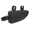 thumbnail image 4 of Bolsa de bicicleta triangular, bolsa de tubo superior frontal de bicicleta, bolsa de bicicleta triangular impermeable de TPU para ciclismo, 4 of 8