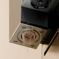 thumbnail image 6 of xBloom Studio - The Ultimate Coffee Machine - Drip Coffee Maker, Midnight Black, 6 of 11