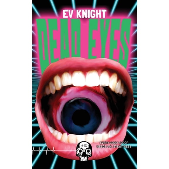 Pre-Owned Dead Eyes (Paperback) 1989206581 9781989206584