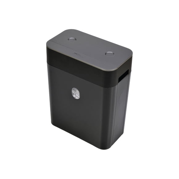 Royal ST80X Cross-Cut Shredder