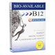 thumbnail image 1 of Suplemento Heaven Sent B12 Bio disponible en 60 comprimidos (paquete de, 1 of 1