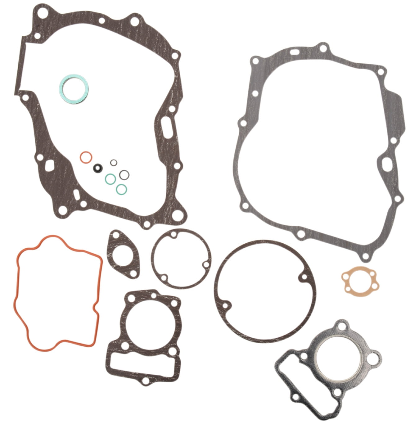 Vesrah Complete Engine Gasket Kit '7376 Honda XR75 (VG113)