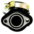 thumbnail image 4 of Universal Parts GY6 Intake Manifold - 2 Vacuum Points, 4 of 5