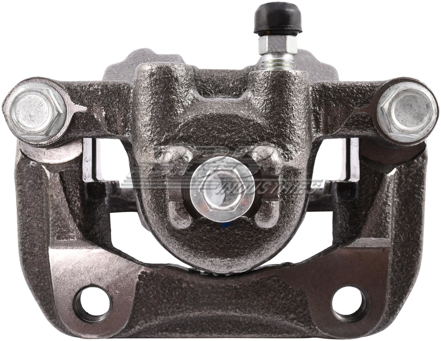 TERREPOWER formerly BBB Industries 99-01028B Reman Caliper w/installation Hardware