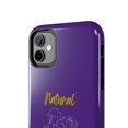thumbnail image 6 of Natural Woman Bear Hugs (WL) Tough Phone Cases PURPLE, 6 of 6