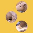 thumbnail image 4 of POINTERTECK 20cm Simulation Mouse Plush Doll Soft Stuffed Rat Plush Animal Toy Children Gift, 4 of 8