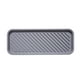 thumbnail image 1 of Pequeña rejilla rectangular de silicona para desagüe, jabón de silicona, rejilla de desagüe, 1 of 2