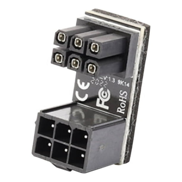 Pack Adaptador Modular 12vhpwr Para Grficas 4080/5090ti | Cuotas Sin Interés