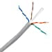 thumbnail image 3 of CableWholesale.com - Bulk cable - 1000 ft - UTP - CAT 6 - solid - gray, 3 of 4
