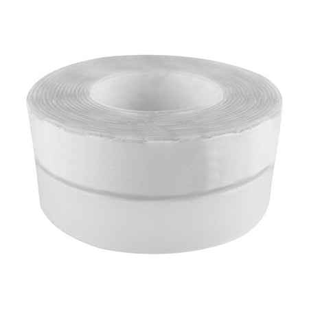 

Reduced！1m proof Window Door Seal Strip Home Self Adhesive Transparent Silicone Gaps