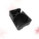 thumbnail image 4 of TABLETREANDS Soporte Para Termo Aislante De Carro Negro Con Estructura Clara Y Material ABS Duradero, 4 of 8