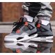 thumbnail image 5 of Ni - ke Air Jordan 4 Retro “Infrared” - Men’s Size 9.5, 5 of 5