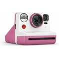 thumbnail image 6 of Polaroid Originals Now Viewfinder i-Type Instant Camera (Pink) Bundle with Film, 6 of 12