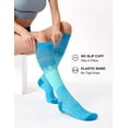 thumbnail image 4 of Calcetines de compresión FITRELL para mujeres y hombres de 15 a 20 mm Hg, 4 of 6