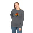 thumbnail image 3 of S3CO Unisex Performance Fishing Long Sleeve Shirt 40+UVP, 3 of 4